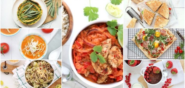 weekmenu 88