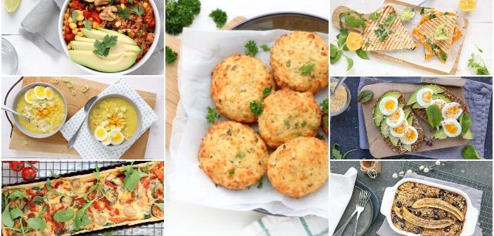 weekmenu 89