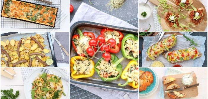 weekmenu 94