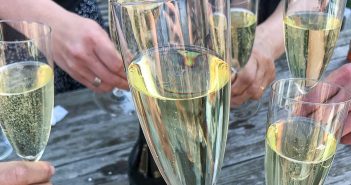 Babynieuws, wereldreis en heel veel eten – Foto diary april 2019 foto diary