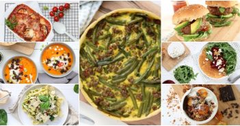 weekmenu 101