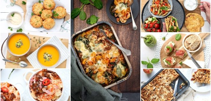 weekmenu 104
