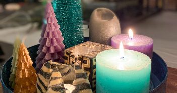 Merry X-mas! Go rock that kitchen! kerst