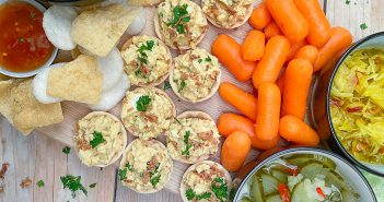 Pittige eiersalade met sambal pittige eiersalade met sambal