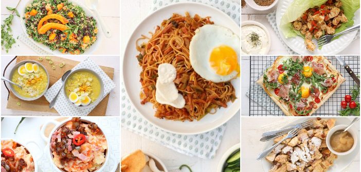 weekmenu 119