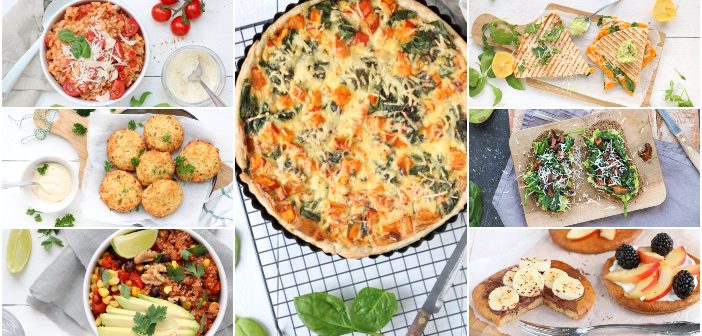 weekmenu 122