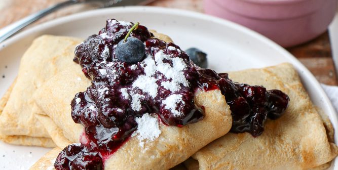 gevulde pannenkoeken