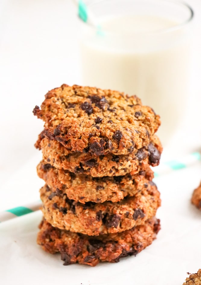 havermout koekjes recepten