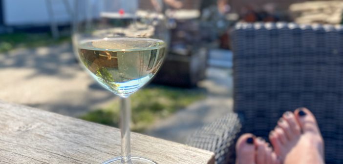 foto dagboek