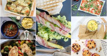 Weekmenu #135 Makkelijke maaltijden weekmenu makkelijke maaltijden recepten