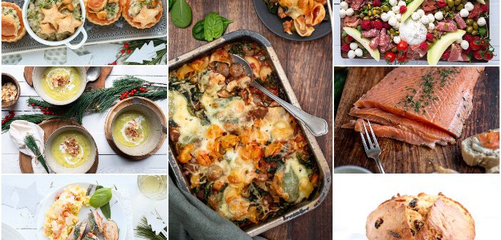 weekmenu makkelijke maaltijden