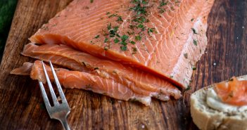 gravad lax recept, gravad lax maken, zalm recept, kerst, voorgerecht, borrelhapje