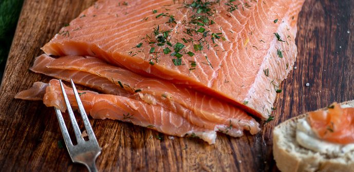 gravad lax recept, gravad lax maken, zalm recept, kerst, voorgerecht, borrelhapje