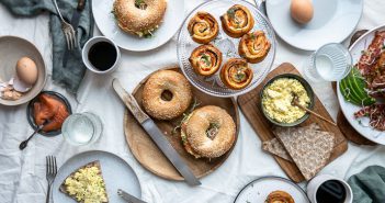 25 x recepten voor Pasen Pasen recepten, Paasbrunch, Paasontbijt, Paaslunch, inspiratie, makkelijke gerechten, wat eten we met Pasen