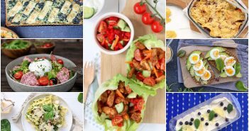 Weekmenu makkelijke maaltijden #182 makkelijke maaltijd, recepten makkelijke maaltijd, weekmenu, weekmenu gezonde maaltijd, weekmenu maken, weekmenu makkelijke maaltijden, weekmenu plannen, weekmenu recepten, gezonde recepten, makkelijke recepten, makkelijke maaltijd recepten, snelle recepten, wat eten we vandaag
