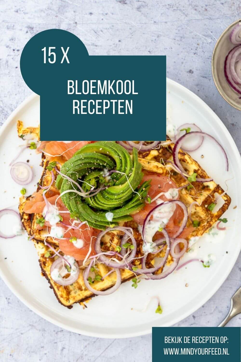 Bloemkool recepten, lekkerste gerechten met bloemkool. Bloemkool uit de oven, als rijst of risotto, wafels, soep recepten, makkelijke maaltijden met bloemkool