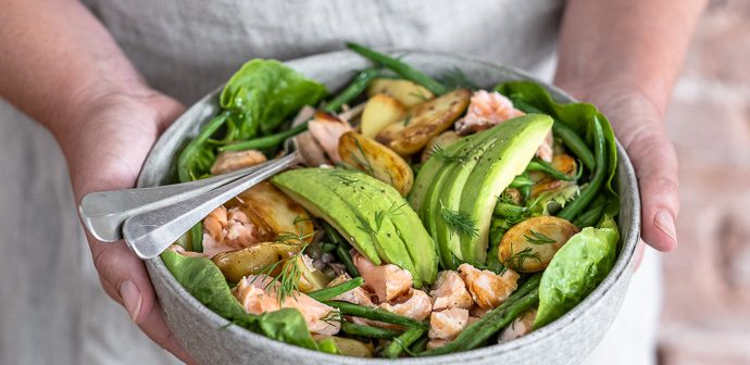 overschot vingerafdruk auteursrechten Zalm uit de oven met krieltjes en haricots verts - Mind Your Feed overschot vingerafdruk auteursrechten Zalm uit de oven met krieltjes en haricots verts - Mind Your Feed