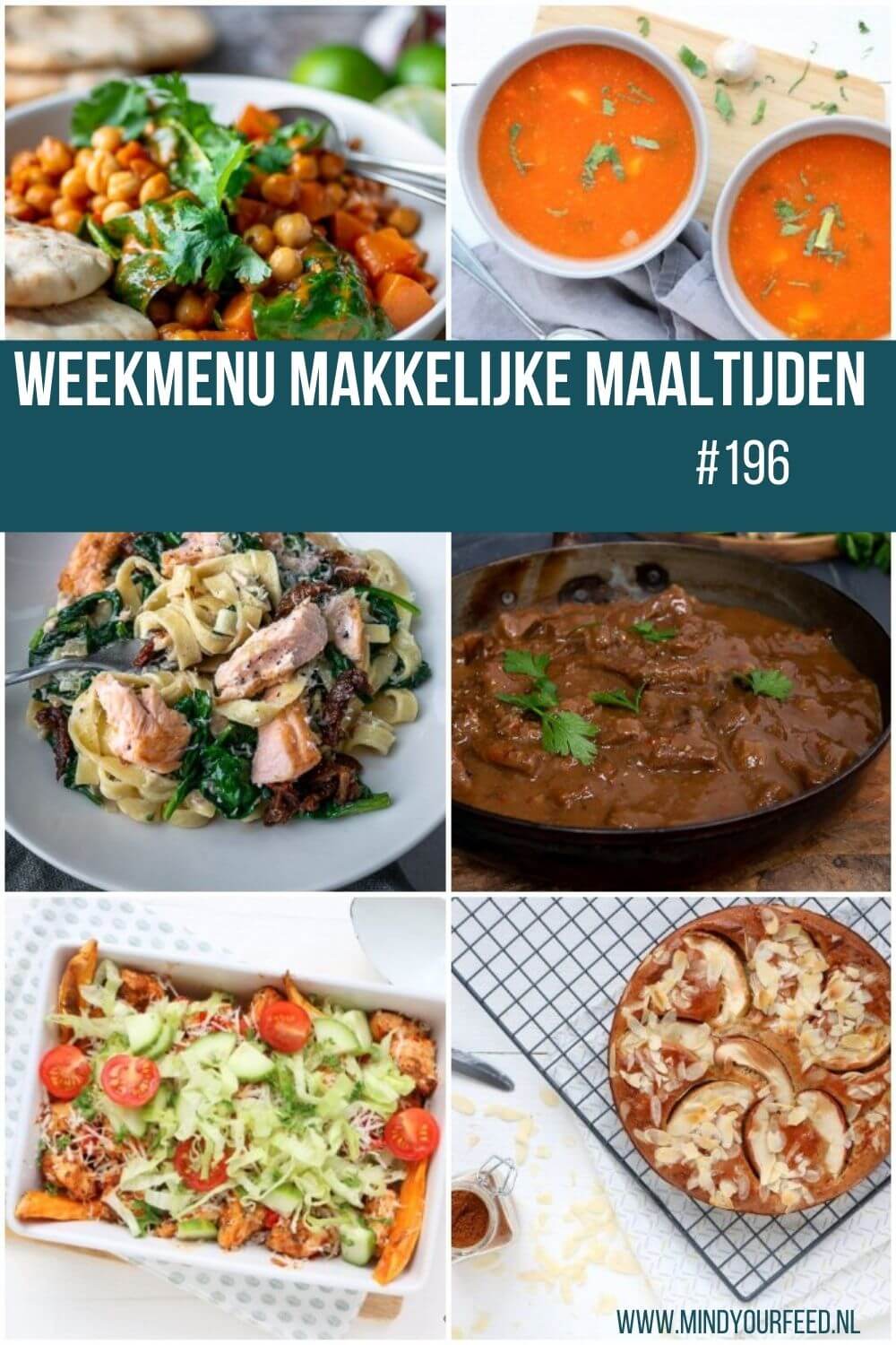 Weekmenu makkelijke maaltijd, recepten makkelijke maaltijd, weekmenu, weekmenu gezonde maaltijd, weekmenu maken, weekmenu makkelijke maaltijden, weekmenu plannen, weekmenu recepten, gezonde recepten, makkelijke recepten, makkelijke maaltijd recepten, snelle recepten, wat eten we vandaag