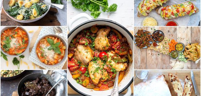 weekmenu makkelijke maaltijd, recepten makkelijke maaltijd, weekmenu, weekmenu gezonde maaltijd, weekmenu maken, weekmenu makkelijke maaltijden, weekmenu plannen, weekmenu recepten, gezonde recepten, makkelijke recepten, makkelijke maaltijd recepten, snelle recepten, wat eten we vandaag