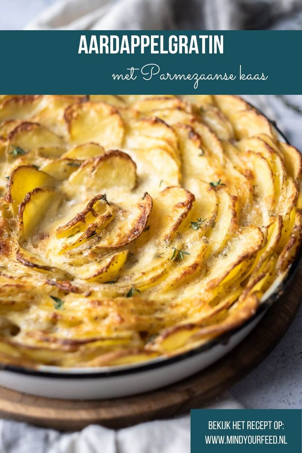 aardappelgratin, aardappel gratin, zelf aardappelgratin maken, romige aardappelgratin, recept, bijgerecht