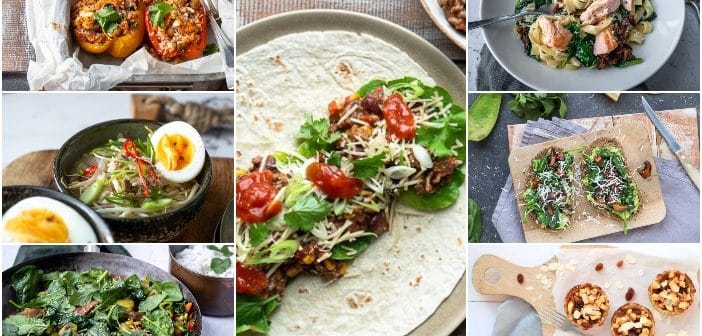 weekmenu makkelijke maaltijden, makkelijke maaltijd, recepten makkelijke maaltijd, weekmenu, weekmenu gezonde maaltijd, weekmenu maken, weekmenu makkelijke maaltijden, weekmenu plannen, weekmenu recepten, gezonde recepten, makkelijke recepten, makkelijke maaltijd recepten, snelle recepten, wat eten we vandaag