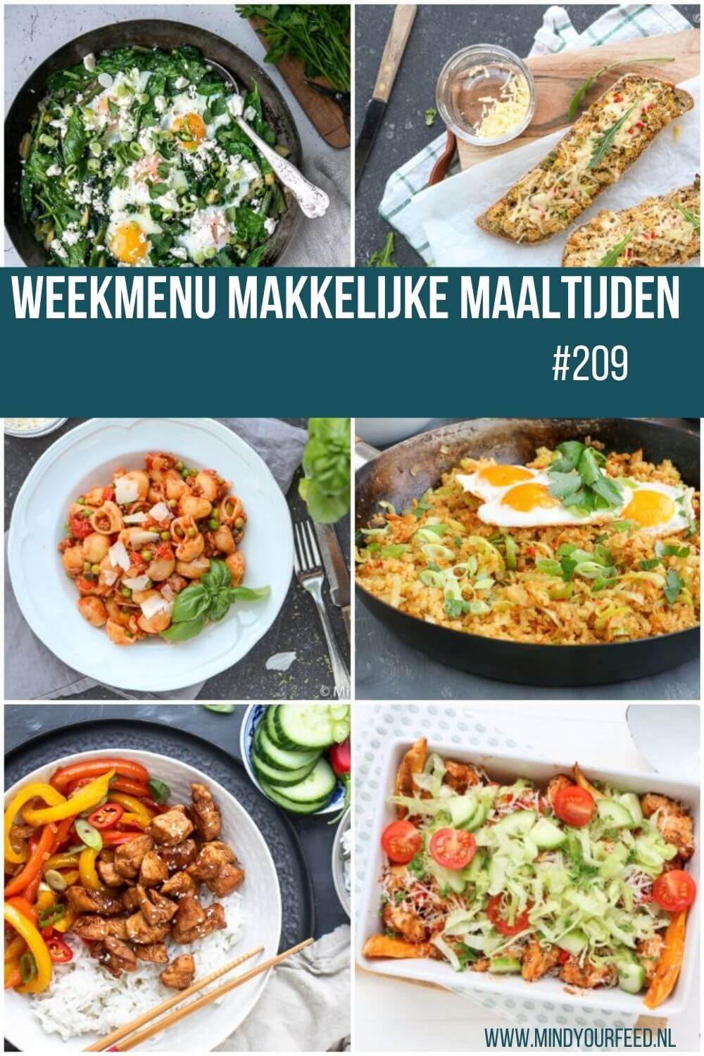 makkelijke maaltijd, recepten makkelijke maaltijd, weekmenu, weekmenu gezonde maaltijd, weekmenu maken, weekmenu makkelijke maaltijden, weekmenu plannen, weekmenu recepten, gezonde recepten, makkelijke recepten, makkelijke maaltijd recepten, snelle recepten, wat eten we vandaag