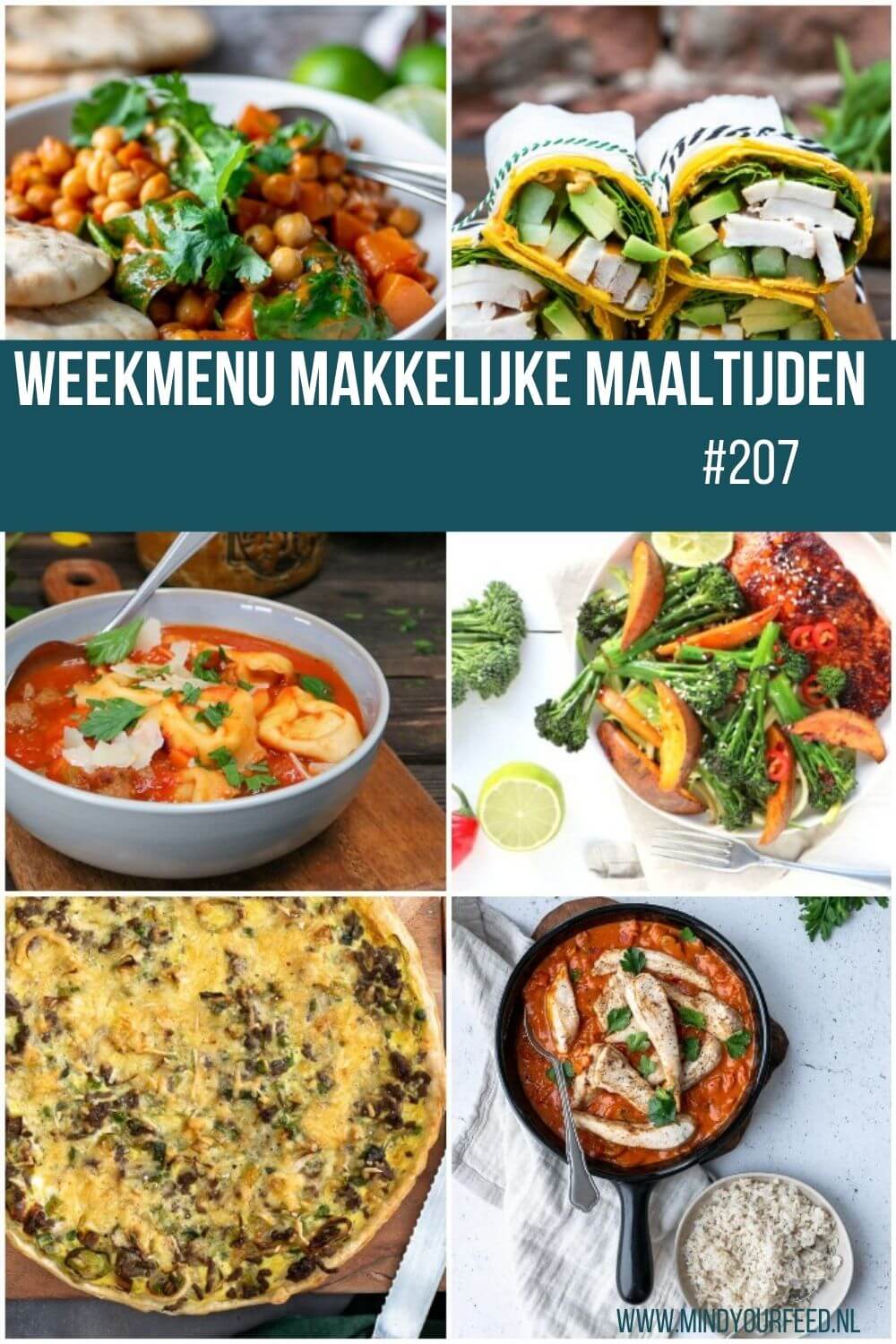 makkelijke maaltijd, recepten makkelijke maaltijd, weekmenu, weekmenu gezonde maaltijd, weekmenu maken, weekmenu makkelijke maaltijden, weekmenu plannen, weekmenu recepten, gezonde recepten, makkelijke recepten, makkelijke maaltijd recepten, snelle recepten, wat eten we vandaag