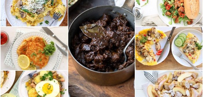 weekmenu makkelijke maaltijd, recepten makkelijke maaltijd, weekmenu, weekmenu gezonde maaltijd, weekmenu maken, weekmenu makkelijke maaltijden, weekmenu plannen, weekmenu recepten, gezonde recepten, makkelijke recepten, makkelijke maaltijd recepten, snelle recepten, wat eten we vandaag