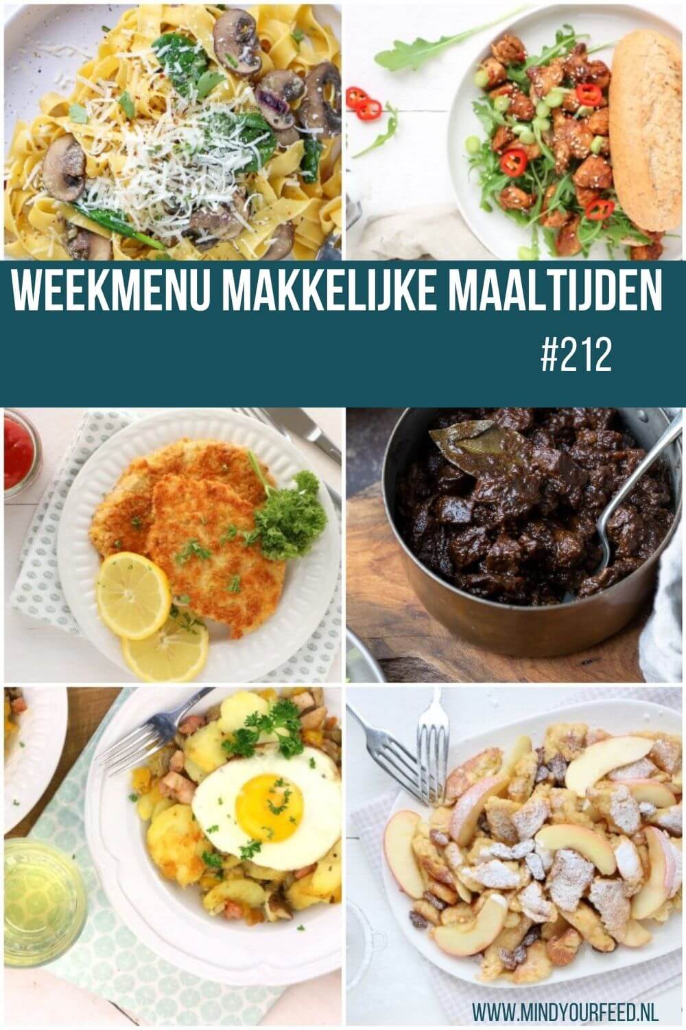 weekmenu makkelijke maaltijd, recepten makkelijke maaltijd, weekmenu, weekmenu gezonde maaltijd, weekmenu maken, weekmenu makkelijke maaltijden, weekmenu plannen, weekmenu recepten, gezonde recepten, makkelijke recepten, makkelijke maaltijd recepten, snelle recepten, wat eten we vandaag