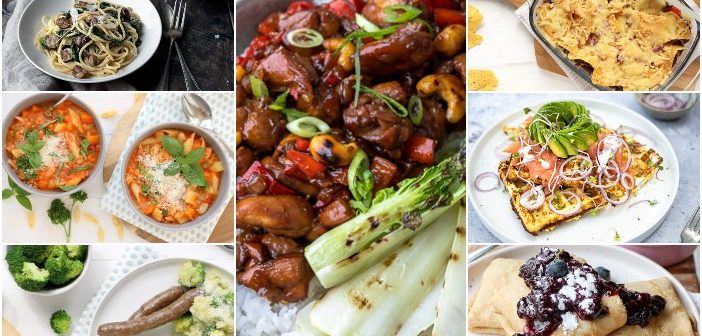weekmenu makkelijke maaltijd, recepten makkelijke maaltijd, weekmenu, weekmenu gezonde maaltijd, weekmenu maken, weekmenu makkelijke maaltijden, weekmenu plannen, weekmenu recepten, gezonde recepten, makkelijke recepten, makkelijke maaltijd recepten, snelle recepten, wat eten we vandaag