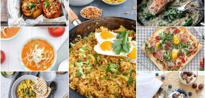 weekmenu makkelijke maaltijd, recepten makkelijke maaltijd, weekmenu, weekmenu gezonde maaltijd, weekmenu maken, weekmenu makkelijke maaltijden, weekmenu plannen, weekmenu recepten, gezonde recepten, makkelijke recepten, makkelijke maaltijd recepten, snelle recepten, wat eten we vandaag