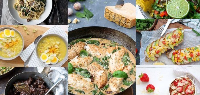 weekmenu makkelijke maaltijd, recepten makkelijke maaltijd, weekmenu, weekmenu gezonde maaltijd, weekmenu maken, weekmenu makkelijke maaltijden, weekmenu plannen, weekmenu recepten, gezonde recepten, makkelijke recepten, makkelijke maaltijd recepten, snelle recepten, wat eten we vandaag