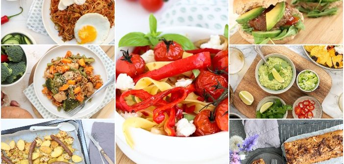 weekmenu makkelijke maaltijd, recepten makkelijke maaltijd, weekmenu, weekmenu gezonde maaltijd, weekmenu maken, weekmenu makkelijke maaltijden, weekmenu plannen, weekmenu recepten, gezonde recepten, makkelijke recepten, makkelijke maaltijd recepten, snelle recepten, wat eten we vandaag