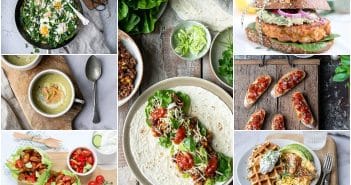 Weekmenu makkelijke maaltijden #225 weekmenu, makkelijke maaltijd, recepten makkelijke maaltijd, weekmenu, weekmenu gezonde maaltijd, weekmenu maken, weekmenu makkelijke maaltijden, weekmenu plannen, weekmenu recepten, gezonde recepten, makkelijke recepten, makkelijke maaltijd recepten, snelle recepten, wat eten we vandaag