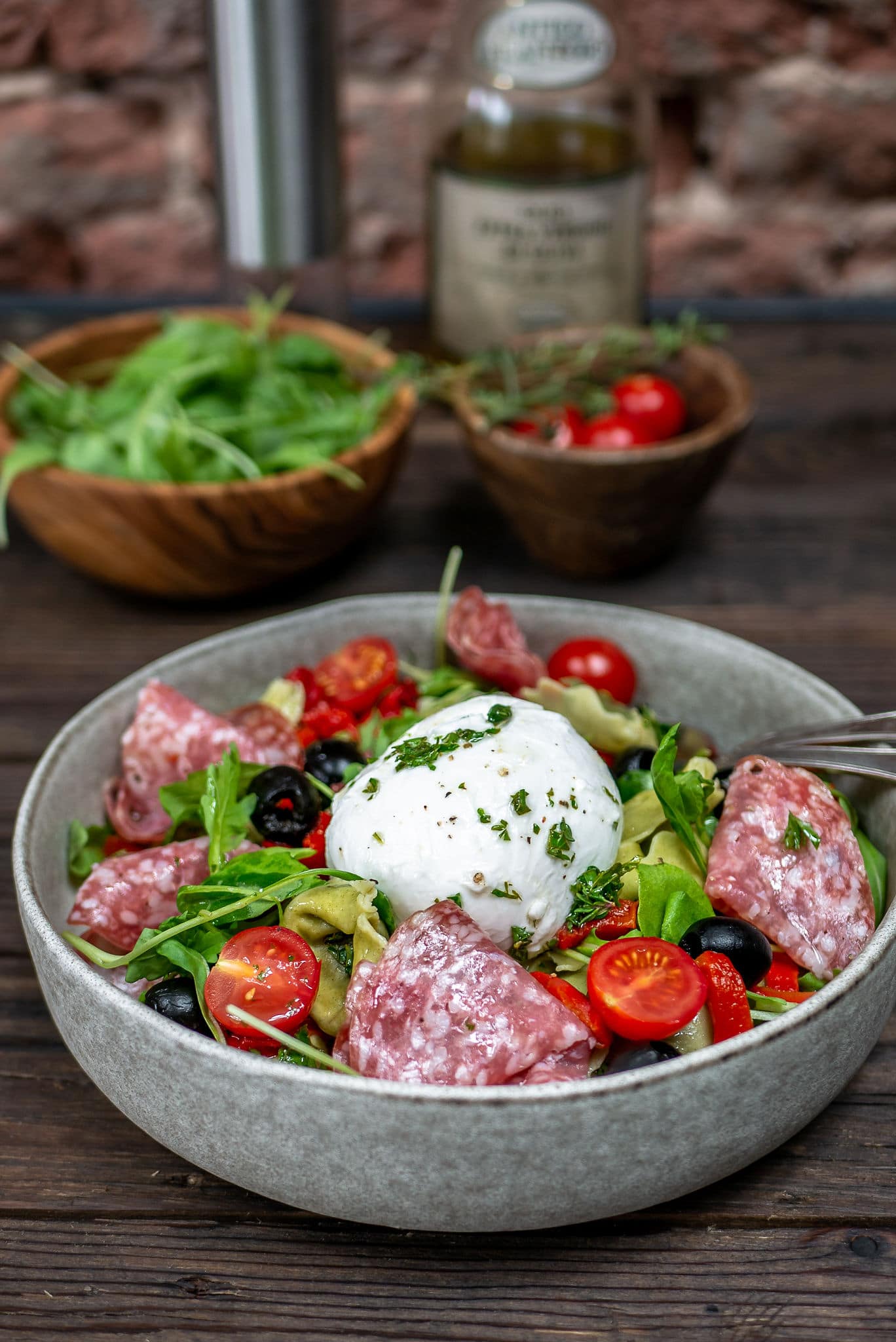 maaltijdsalade recepten, maaltijd salade recept, gezonde salade avondmaaltijd, diner, salade recepten diner, gezonde recepten