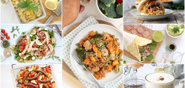 weekmenu, makkelijke maaltijd, recepten makkelijke maaltijd, weekmenu, weekmenu gezonde maaltijd, weekmenu maken, weekmenu makkelijke maaltijden, weekmenu plannen, weekmenu recepten, gezonde recepten, makkelijke recepten, makkelijke maaltijd recepten, snelle recepten, wat eten we vandaag