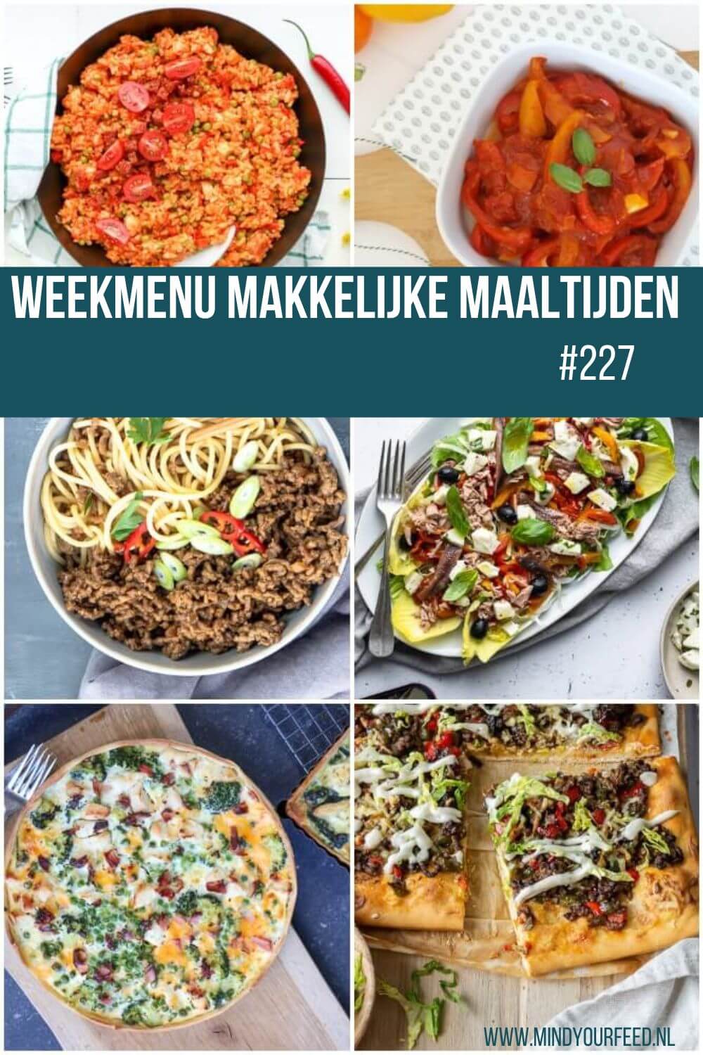 weekmenu, makkelijke maaltijd, recepten makkelijke maaltijd, weekmenu, weekmenu gezonde maaltijd, weekmenu maken, weekmenu makkelijke maaltijden, weekmenu plannen, weekmenu recepten, gezonde recepten, makkelijke recepten, makkelijke maaltijd recepten, snelle recepten, wat eten we vandaag