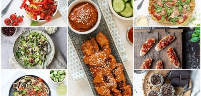 weekmenu makkelijke maaltijd, recepten makkelijke maaltijd, weekmenu, weekmenu gezonde maaltijd, weekmenu maken, weekmenu makkelijke maaltijden, weekmenu plannen, weekmenu recepten, gezonde recepten, makkelijke recepten, makkelijke maaltijd recepten, snelle recepten, wat eten we vandaag