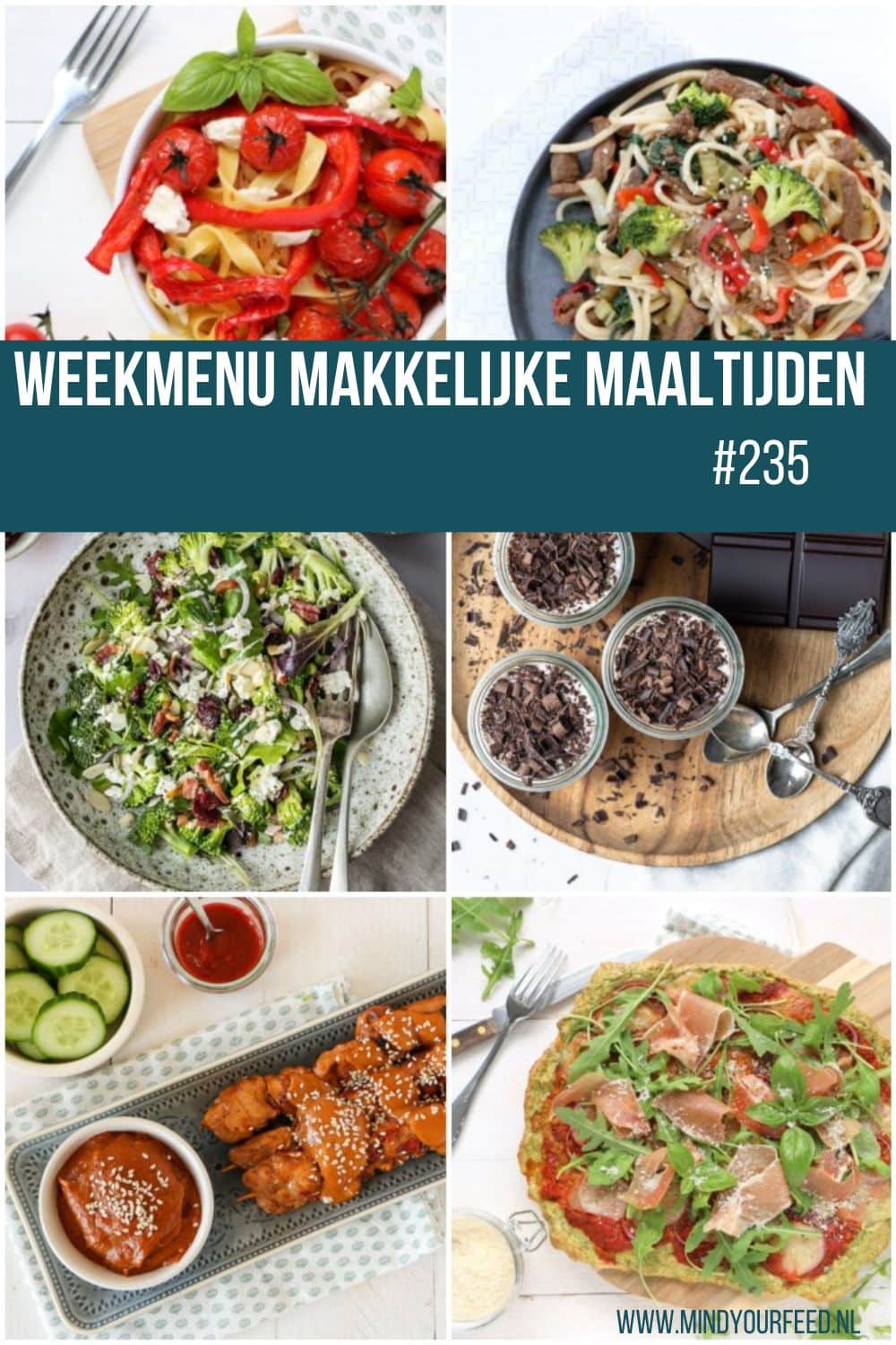 weekmenu makkelijke maaltijd, recepten makkelijke maaltijd, weekmenu, weekmenu gezonde maaltijd, weekmenu maken, weekmenu makkelijke maaltijden, weekmenu plannen, weekmenu recepten, gezonde recepten, makkelijke recepten, makkelijke maaltijd recepten, snelle recepten, wat eten we vandaag