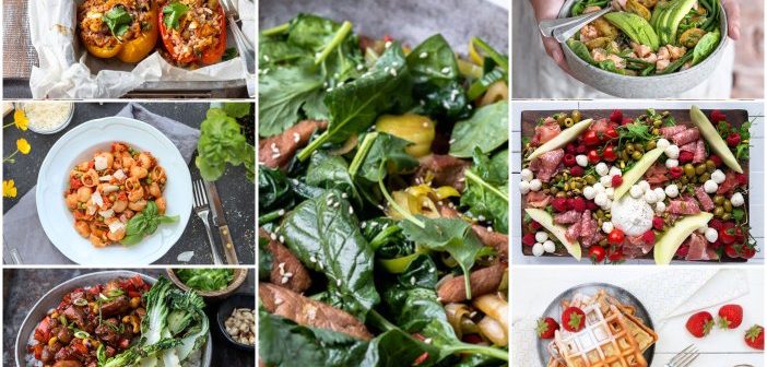 weekmenu makkelijke maaltijd, recepten makkelijke maaltijd, weekmenu, weekmenu gezonde maaltijd, weekmenu maken, weekmenu makkelijke maaltijden, weekmenu plannen, weekmenu recepten, gezonde recepten, makkelijke recepten, makkelijke maaltijd recepten, snelle recepten, wat eten we vandaag