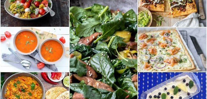 weekmenu makkelijke maaltijd, recepten makkelijke maaltijd, weekmenu, weekmenu gezonde maaltijd, weekmenu maken, weekmenu makkelijke maaltijden, weekmenu plannen, weekmenu recepten, gezonde recepten, makkelijke recepten, makkelijke maaltijd recepten, snelle recepten, wat eten we vandaag