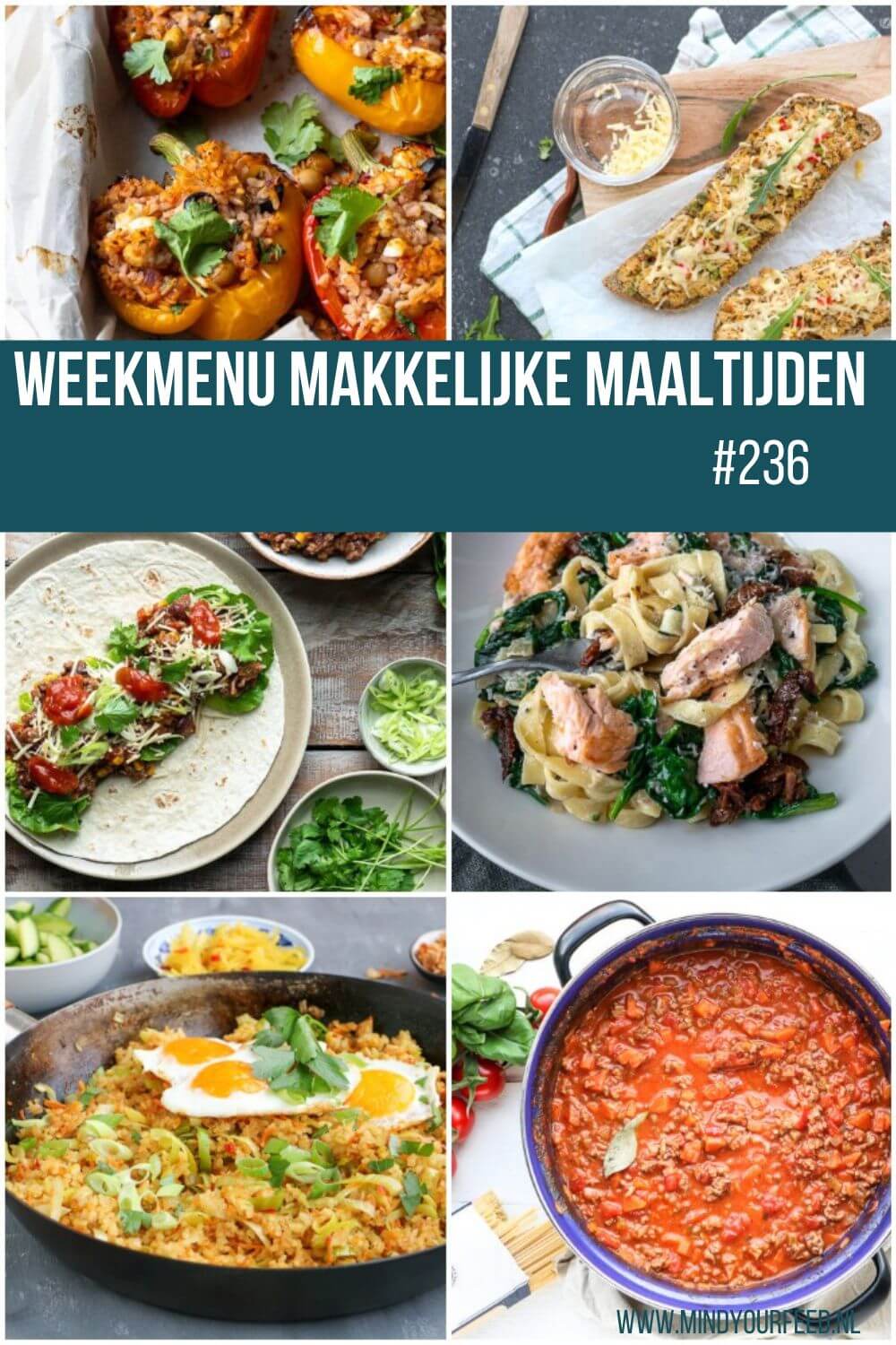 weekmenu makkelijke maaltijd, recepten makkelijke maaltijd, weekmenu, weekmenu gezonde maaltijd, weekmenu maken, weekmenu makkelijke maaltijden, weekmenu plannen, weekmenu recepten, gezonde recepten, makkelijke recepten, makkelijke maaltijd recepten, snelle recepten, wat eten we vandaag