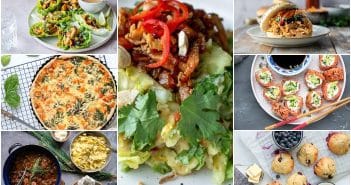 Weekmenu makkelijke maaltijden #239 weekmenu makkelijke maaltijd, recepten makkelijke maaltijd, weekmenu, weekmenu gezonde maaltijd, weekmenu maken, weekmenu makkelijke maaltijden, weekmenu plannen, weekmenu recepten, gezonde recepten, makkelijke recepten, makkelijke maaltijd recepten, snelle recepten, wat eten we vandaag