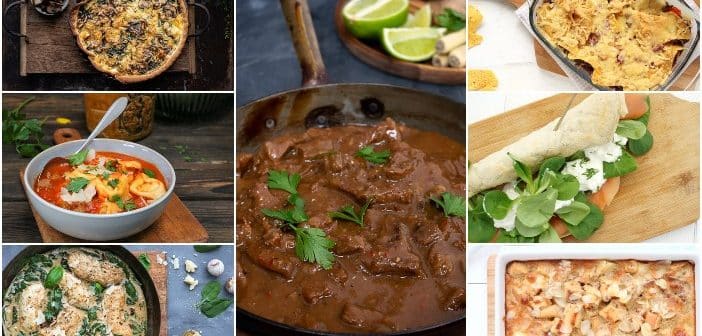 weekmenu makkelijke maaltijd, recepten makkelijke maaltijd, weekmenu, weekmenu gezonde maaltijd, weekmenu maken, weekmenu makkelijke maaltijden, weekmenu plannen, weekmenu recepten, gezonde recepten, makkelijke recepten, makkelijke maaltijd recepten, snelle recepten, wat eten we vandaag