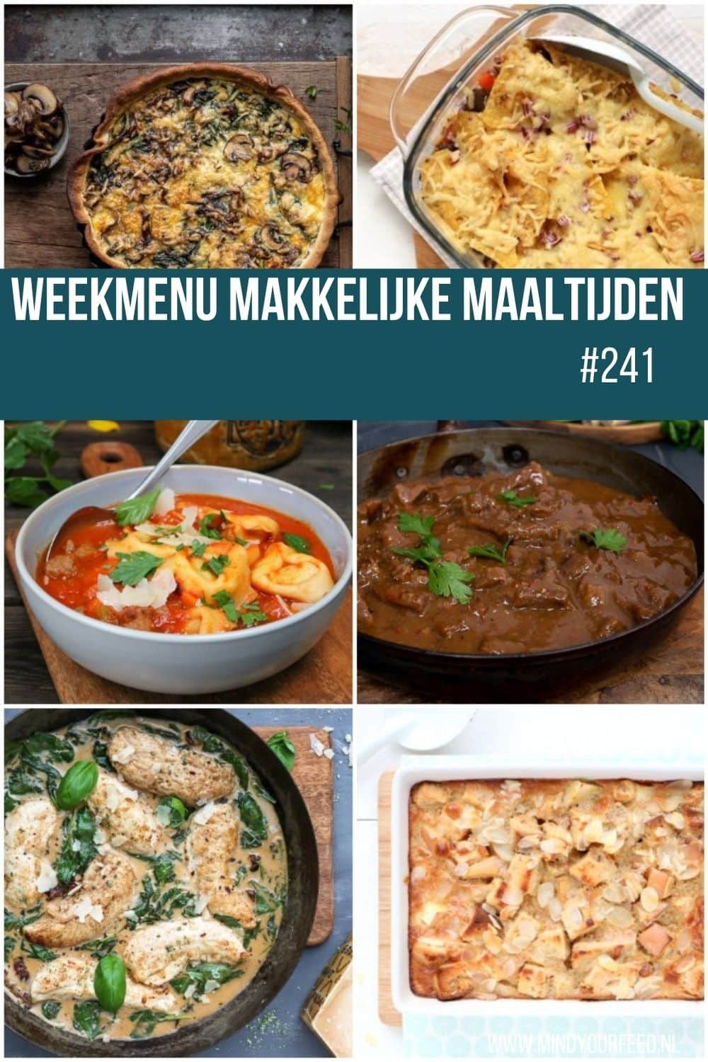 weekmenu makkelijke maaltijd, recepten makkelijke maaltijd, weekmenu, weekmenu gezonde maaltijd, weekmenu maken, weekmenu makkelijke maaltijden, weekmenu plannen, weekmenu recepten, gezonde recepten, makkelijke recepten, makkelijke maaltijd recepten, snelle recepten, wat eten we vandaag