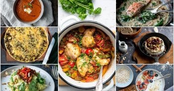 Weekmenu makkelijke maaltijden #242 weekmenu makkelijke maaltijd, recepten makkelijke maaltijd, weekmenu, weekmenu gezonde maaltijd, weekmenu maken, weekmenu makkelijke maaltijden, weekmenu plannen, weekmenu recepten, gezonde recepten, makkelijke recepten, makkelijke maaltijd recepten, snelle recepten, wat eten we vandaag