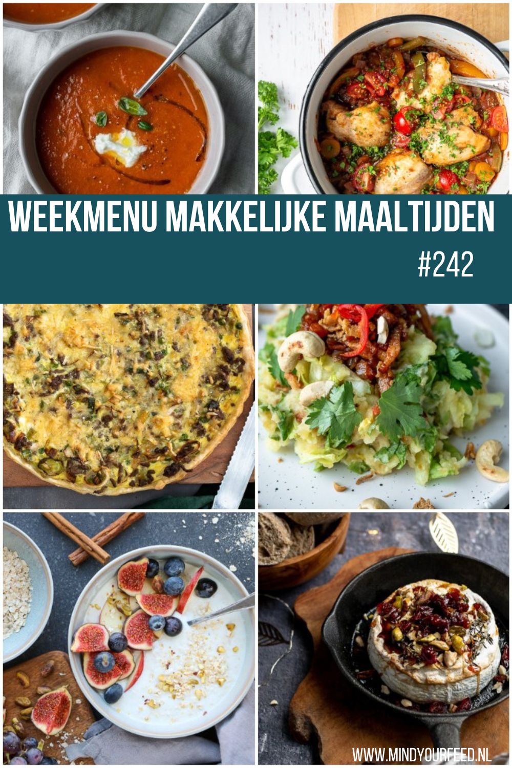 weekmenu makkelijke maaltijd, recepten makkelijke maaltijd, weekmenu, weekmenu gezonde maaltijd, weekmenu maken, weekmenu makkelijke maaltijden, weekmenu plannen, weekmenu recepten, gezonde recepten, makkelijke recepten, makkelijke maaltijd recepten, snelle recepten, wat eten we vandaag