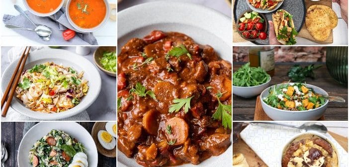 weekmenu makkelijke maaltijd, recepten makkelijke maaltijd, weekmenu, weekmenu gezonde maaltijd, weekmenu maken, weekmenu makkelijke maaltijden, weekmenu plannen, weekmenu recepten, gezonde recepten, makkelijke recepten, makkelijke maaltijd recepten, snelle recepten, wat eten we vandaag
