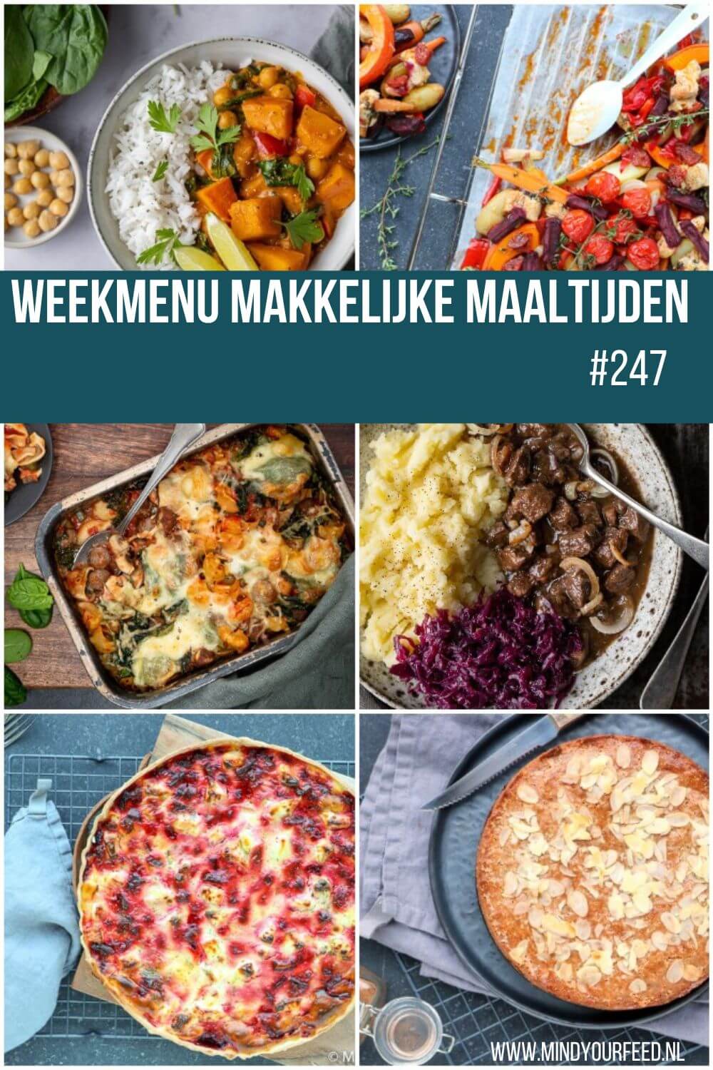 weekmenu makkelijke maaltijd, recepten makkelijke maaltijd, weekmenu, weekmenu gezonde maaltijd, weekmenu maken, weekmenu makkelijke maaltijden, weekmenu plannen, weekmenu recepten, gezonde recepten, makkelijke recepten, makkelijke maaltijd recepten, snelle recepten, wat eten we vandaag