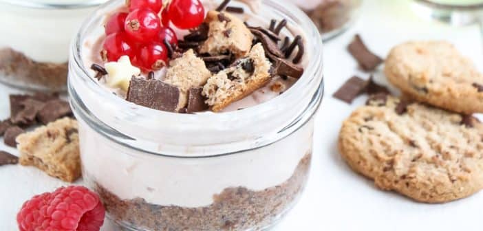 chocolade cheesecake, feestelijk toetje, nagerecht, dessert, recept, chocola, roomkaas, no bake cheesecake